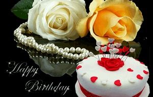 Meet your Posher, Tirika